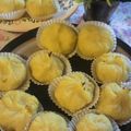 もっちごめ's cooksnap of when they made スィートポテトの茶きん絞り.