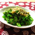 ふんわりしょこら's cooksnap of when they made ご飯のおともに！なめたけピーマン炒め.