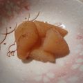 りょりょちゃんマン's cooksnap of when they made ●味付け数の子●.
