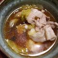 ミルクミント's cooksnap of when they made なんちゃって　自家製？ポン酢.