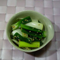 カルン's cooksnap of when they made やみつき!!旨ネギ!!.