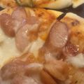 mikamilk's cooksnap of when they made 簡単！ピザソース.