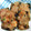 kikuchoc's cooksnap of when they made れんこんとエビの磯辺揚げ.