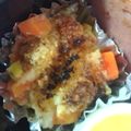 いちごあめ、's cooksnap of when they made 超超簡単！お弁当にベジタブルグラタン.