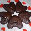 ｊｉｎｃｏｎ's cooksnap of when they made チョコ半分で☆生チョコケーキ.