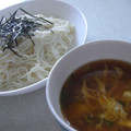 そらうた's cooksnap of when they made 激ウマ！簡単！そうめん卵つゆ.