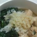 ☆エリック☆'s cooksnap of when they made めんつゆ＆バターで鶏のこってり煮.