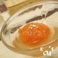 ＊ai＊'s cooksnap of when they made トマトのコンポート♪.