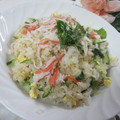 miyuki12's cooksnap of when they made 全部混ぜ込んで、お手軽ばら寿司.
