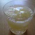 元クマ's cooksnap of when they made 暑さを利用して炭酸サイダーを作ろう.