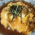 CoffeeCoco's cooksnap of when they made 和風オムライス。.