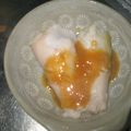 ちかぽん０８０３'s cooksnap of when they made 大根じゃなく里芋で…ふろふき里芋.