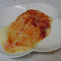 ナナプー's cooksnap of when they made 材料３つ！？簡単ピザもち✿.