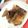 あやこ６１'s cooksnap of when they made プリ☆彡おやつ　バナナカスタードトースト.