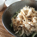 ｊｏｃｏｍｏｍｏｌａ's cooksnap of when they made 簡単なのに本格派　棒々鶏！.