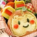 ＴＷＯＨＥＡＲＴＳ's cooksnap of when they made ツートン☆ホットケーキ.