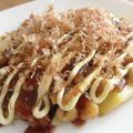 おか～さん's cooksnap of when they made 具はじゃが芋だけですが何かお好み焼き風⑨.