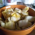もるみん's cooksnap of when they made 簡単♪白菜漬け.