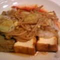 はつこたん's cooksnap of when they made 厚揚げなめたけおろし.