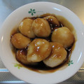 ゆりYO船長's cooksnap of when they made ふゎふゎおだんごでみたらしだんご.
