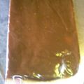 ちゃらんち's cooksnap of when they made コーヒーシート.