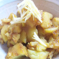 たいちんマミー's cooksnap of when they made 和風こふきいも.