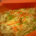 菅井きょん2010's cooksnap of when they made （ルクエ）餃子と野菜のチーズ蒸し.