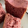 わかゆき♡'s cooksnap of when they made ✿HBにおまかせ✿ジャム食パン.
