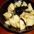 ゆうりママ's cooksnap of when they made ホクホク長いもの照り焼き.