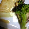 kyoko＊k's cooksnap of when they made かじきの照り照りハニーソテー.