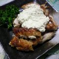 ３びきの子ぶたのまま's cooksnap of when they made ヤバ旨❤カリッ＆ジューシー柚子胡椒チキン.