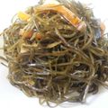 ぱりぱりいちご's cooksnap of when they made 昆布の煮物.