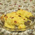 Ｋ—ＴＯママ's cooksnap of when they made ☆鮭チーズ♪タルタル焼き☆.