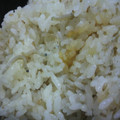 chiro☆emi's cooksnap of when they made しらすの炊き込みご飯.