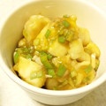 モモキト's cooksnap of when they made 鱈の中華風小鉢.