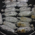 JOKE_R's cooksnap of when they made 手作りソーセージ.