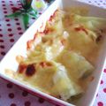 ayureo's cooksnap of when they made うまうま★ながねぎのポンチーズ.