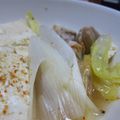 かなpia's cooksnap of when they made 素材を味わう鶏の水炊き.