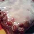 ★ひいらぎ★'s cooksnap of when they made ☆カレー・納豆トースト☆.