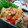 おんかめ's cooksnap of when they made トマトとポテトのチーズ焼き.