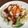 よちりん's cooksnap of when they made お餅で！お好み焼き風♪.