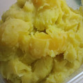 mamaUmasu's cooksnap of when they made おせち第三弾！優しい甘さの栗きんとん♪.