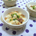 ヨメHunch's cooksnap of when they made 蕪のかつお味噌マヨ焼き.