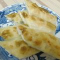 アズーロコンパクト's cooksnap of when they made ライスペーパーで♡ササミ＆チーズの揚春巻.