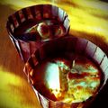 mamikumama's cooksnap of when they made HMで☆りんごのカップケーキ☆.