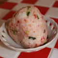 えりじぃ's cooksnap of when they made ぽん酢の和風おにぎり.