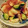 ルリナ's cooksnap of when they made かぶときゅうりの簡単キムチ?!.