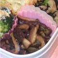 みや☆なな's cooksnap of when they made しいたけのバター醤油.