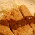 ごじ子's cooksnap of when they made ★ゴマたっぷり♪手作りとんかつソ～ス★.