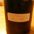 くれよん七海's cooksnap of when they made 手間なし簡単★手作りポン酢.